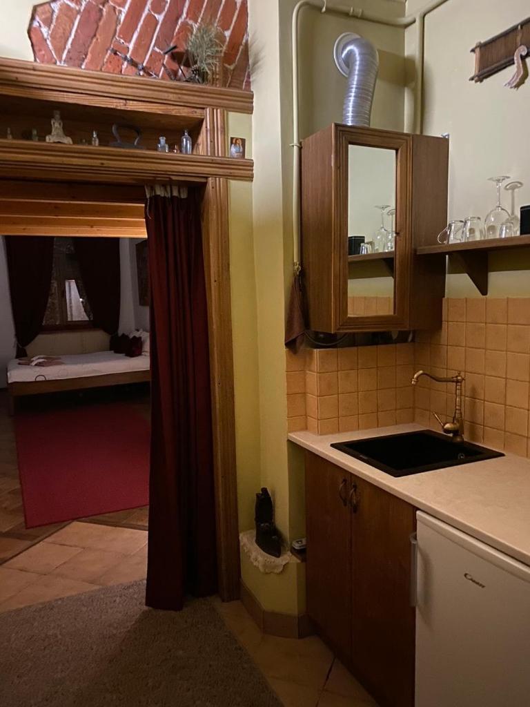 Museum Apartments Liov Exterior foto